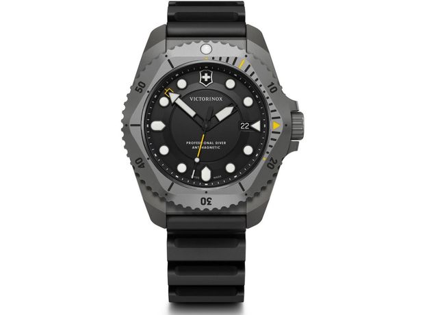 Victorinox Swiss Army VX-V241993.1 DIVE PRO 43мм, фото 2 | Интернет-магазин оригинальных часов и аксессуаров