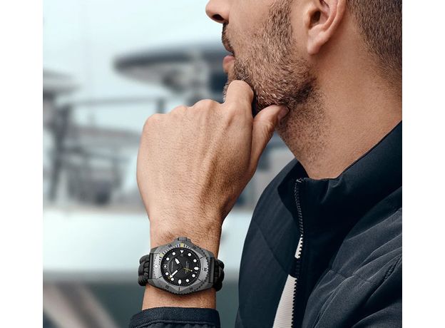 Victorinox Swiss Army VX-V241993.1 DIVE PRO 43мм, фото 3 | Интернет-магазин оригинальных часов и аксессуаров