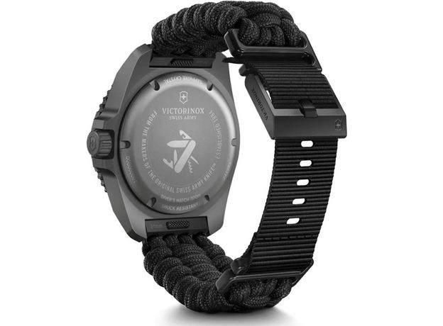 Victorinox Swiss Army VX-V241993.1 DIVE PRO 43мм, фото 5 | Интернет-магазин оригинальных часов и аксессуаров