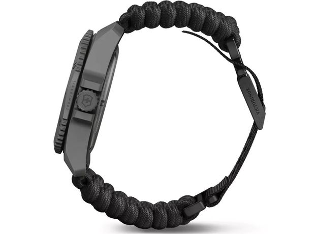 Victorinox Swiss Army VX-V241993.1 DIVE PRO 43мм, фото 8 | Интернет-магазин оригинальных часов и аксессуаров