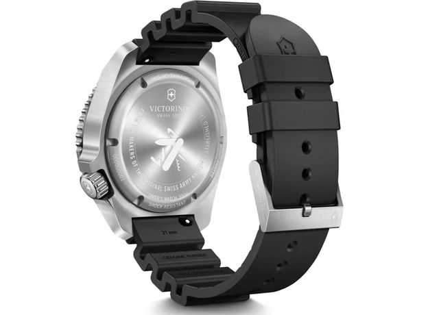 Victorinox Swiss Army VX-V241994 DIVE PRO Automatic 43мм, фото 4 | Интернет-магазин оригинальных часов и аксессуаров