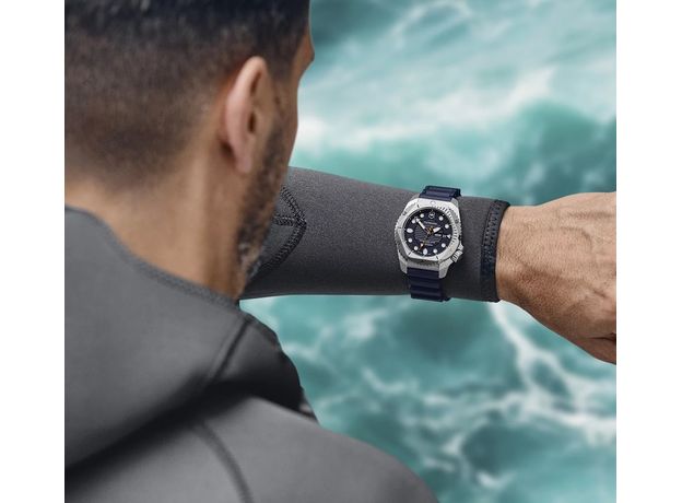 Victorinox Swiss Army VX-V241995 DIVE PRO Automatic 43мм, фото 2 | Интернет-магазин оригинальных часов и аксессуаров