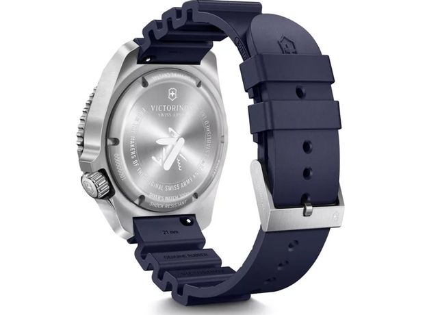 Victorinox Swiss Army VX-V241995 DIVE PRO Automatic 43мм, фото 5 | Интернет-магазин оригинальных часов и аксессуаров