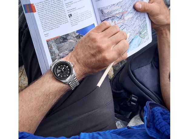 Victorinox Swiss Army VX-V242009 JOURNEY 1884 43мм, фото 2 | Интернет-магазин оригинальных часов и аксессуаров