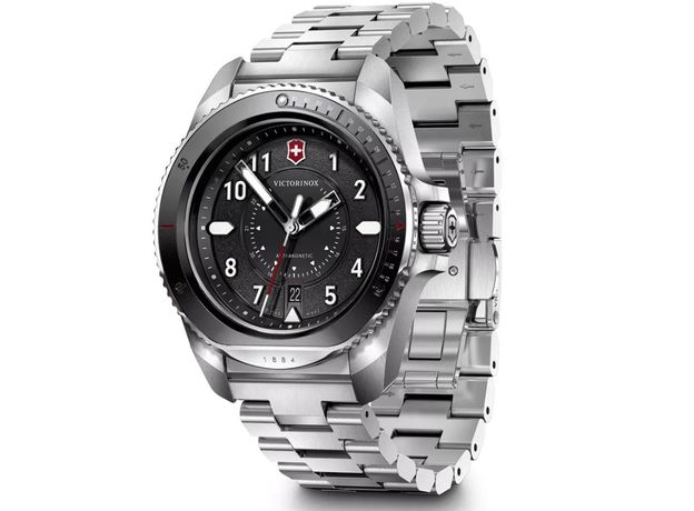 Victorinox Swiss Army VX-V242009 JOURNEY 1884 43мм, фото 3 | Интернет-магазин оригинальных часов и аксессуаров