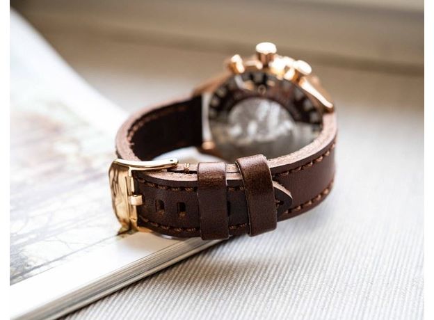 VOSTOK EUROPE ALMAZ YM8J-320B656 (YM8J/320B656), фото 3 | Интернет-магазин оригинальных часов и аксессуаров