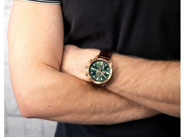 VOSTOK EUROPE ALMAZ YM8J-320B656 (YM8J/320B656), фото 4 | Интернет-магазин оригинальных часов и аксессуаров