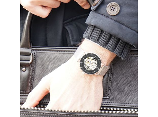 Pierre Lannier 323C131, фото 4 | Интернет-магазин оригинальных часов и аксессуаров