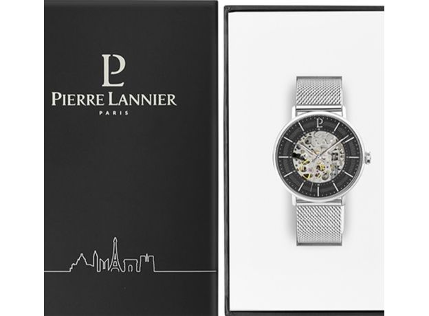 Pierre Lannier 323C131, фото 5 | Интернет-магазин оригинальных часов и аксессуаров