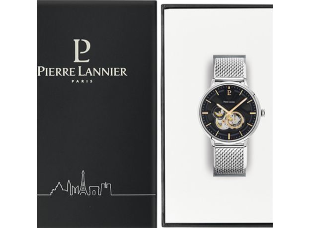 Pierre Lannier 334B131, фото 3 | Интернет-магазин оригинальных часов и аксессуаров