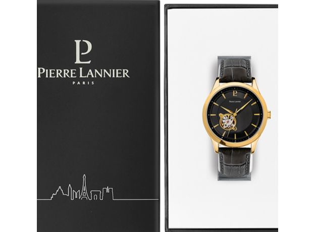 Pierre Lannier 336B033, фото 4 | Интернет-магазин оригинальных часов и аксессуаров