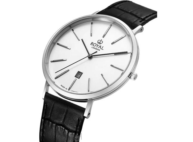 ROYAL LONDON 41420-01, фото 2 | Интернет-магазин оригинальных часов и аксессуаров