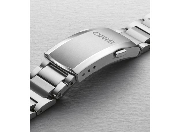 Oris Aquis Date 733.7792.4154 MB 8.19.05P, фото 2 | Интернет-магазин оригинальных часов и аксессуаров