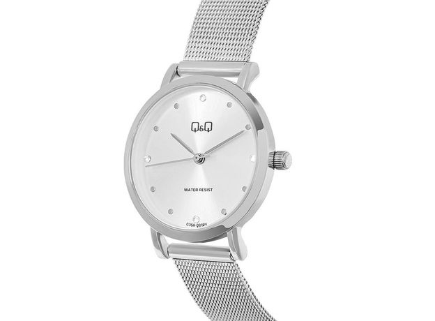 Q&Q C35A-005PY (C35AJ005PY, C35A-005), фото 2 | Интернет-магазин оригинальных часов и аксессуаров