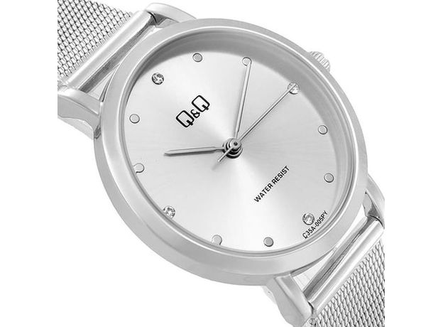 Q&Q C35A-005PY (C35AJ005PY, C35A-005), фото 3 | Интернет-магазин оригинальных часов и аксессуаров