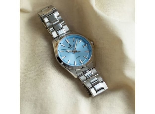 CASIO EFV-100D-2BVUEF, фото 2 | Интернет-магазин оригинальных часов и аксессуаров