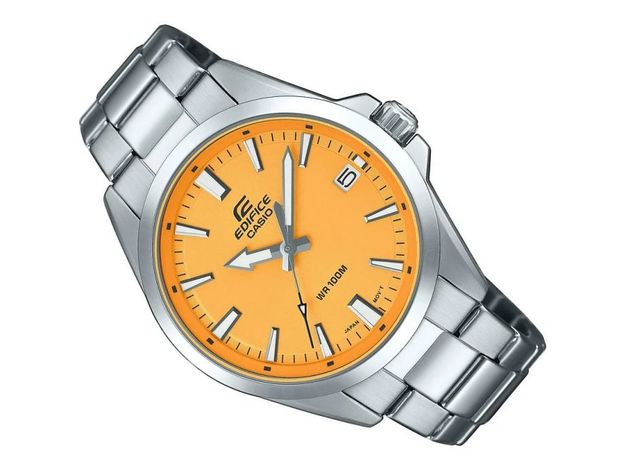 CASIO EFV-100D-9AVUEF, фото 2 | Интернет-магазин оригинальных часов и аксессуаров
