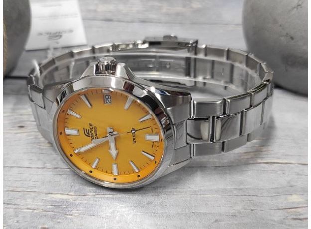 CASIO EFV-100D-9AVUEF, фото 4 | Интернет-магазин оригинальных часов и аксессуаров