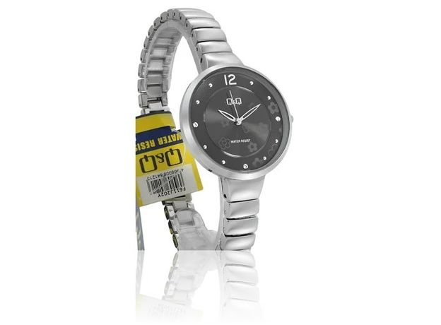Q&Q F611J202Y (F611-202Y, F611J202), фото 2 | Интернет-магазин оригинальных часов и аксессуаров