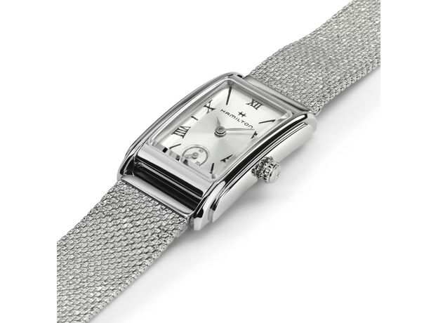 Hamilton H11221150 AMERICAN CLASSIC ARDMORE, фото 2 | Интернет-магазин оригинальных часов и аксессуаров