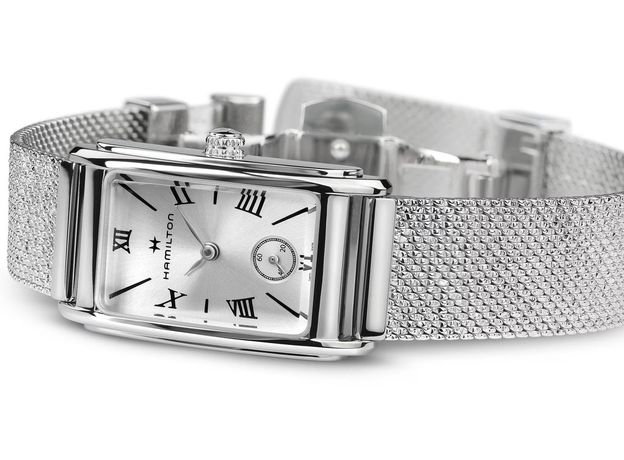 Hamilton H11221150 AMERICAN CLASSIC ARDMORE, фото 3 | Интернет-магазин оригинальных часов и аксессуаров