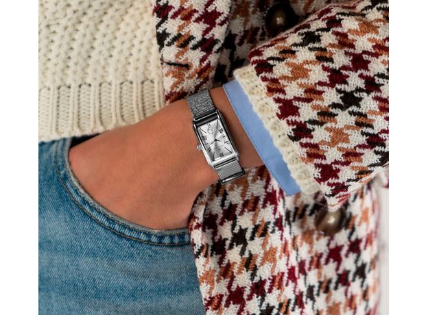 Hamilton H11221150 AMERICAN CLASSIC ARDMORE, фото 4 | Интернет-магазин оригинальных часов и аксессуаров