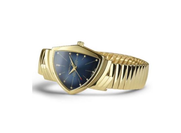 Hamilton H24301141 VENTURA, фото 2 | Интернет-магазин оригинальных часов и аксессуаров