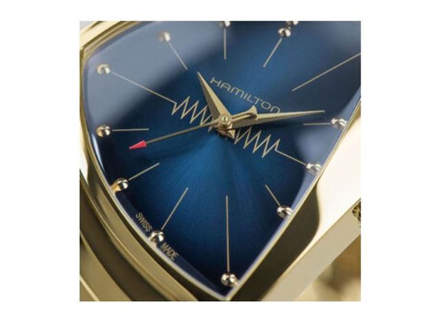 Hamilton H24301141 VENTURA, фото 3 | Интернет-магазин оригинальных часов и аксессуаров