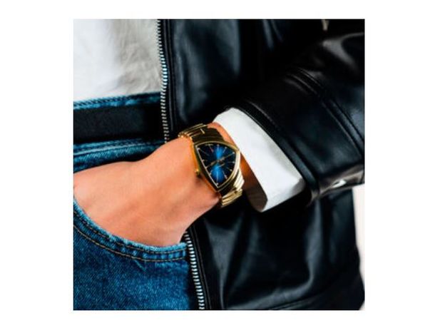 Hamilton H24301141 VENTURA, фото 4 | Интернет-магазин оригинальных часов и аксессуаров