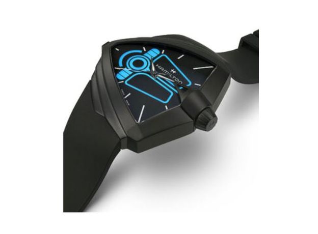 Hamilton H24614330 Ventura XXL Bright Dune Special Edition, фото 2 | Интернет-магазин оригинальных часов и аксессуаров