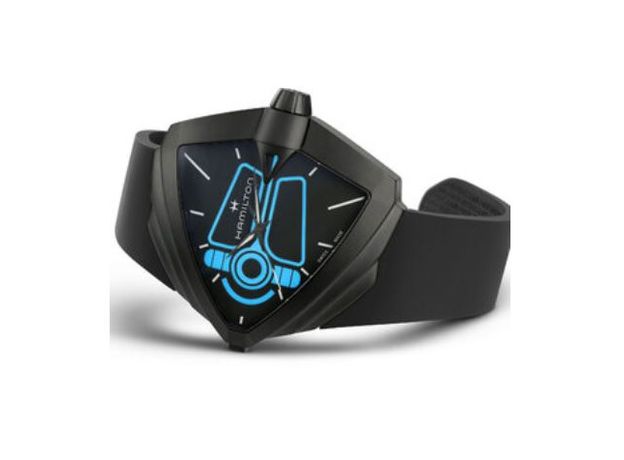 Hamilton H24614330 Ventura XXL Bright Dune Special Edition, фото 3 | Интернет-магазин оригинальных часов и аксессуаров