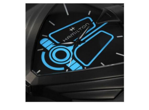 Hamilton H24614330 Ventura XXL Bright Dune Special Edition, фото 4 | Интернет-магазин оригинальных часов и аксессуаров