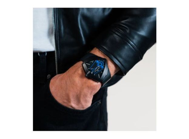 Hamilton H24614330 Ventura XXL Bright Dune Special Edition, фото 6 | Интернет-магазин оригинальных часов и аксессуаров