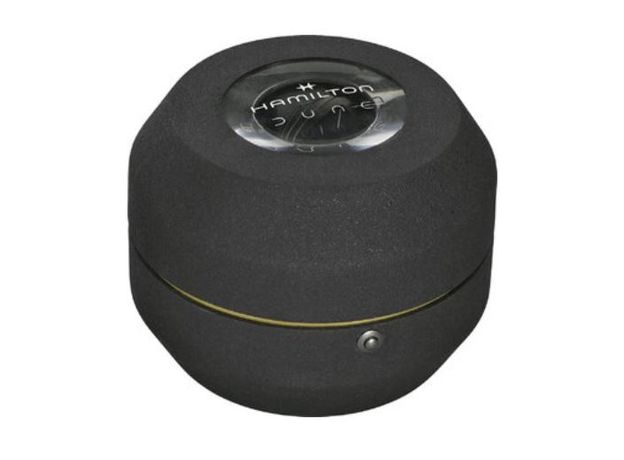 Hamilton H24614330 Ventura XXL Bright Dune Special Edition, фото 8 | Интернет-магазин оригинальных часов и аксессуаров