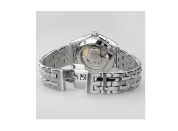 Hamilton H32215100  JAZZMASTER OPEN HEART LADY, фото 5 | Интернет-магазин оригинальных часов и аксессуаров