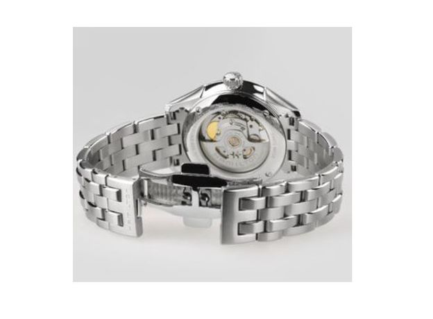 Hamilton H32675151 JAZZMASTER OPEN HEART, фото 5 | Интернет-магазин оригинальных часов и аксессуаров