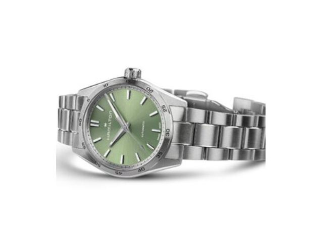 Hamilton H36105160 JAZZMASTER PERFORMER, фото 2 | Интернет-магазин оригинальных часов и аксессуаров