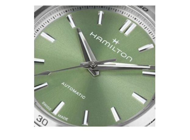 Hamilton H36105160 JAZZMASTER PERFORMER, фото 3 | Интернет-магазин оригинальных часов и аксессуаров