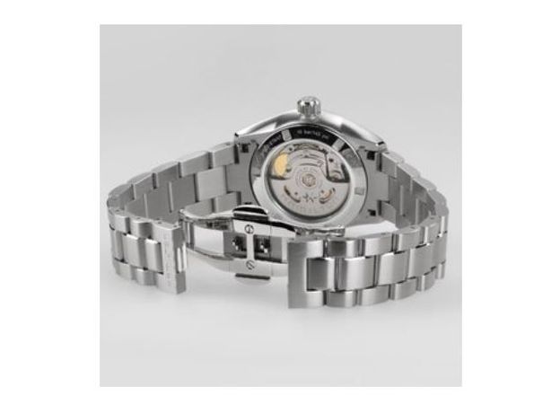 Hamilton H36105160 JAZZMASTER PERFORMER, фото 4 | Интернет-магазин оригинальных часов и аксессуаров