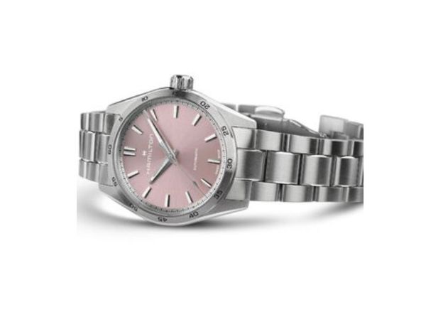 Hamilton H36105171 JAZZMASTER PERFORMER, фото 3 | Интернет-магазин оригинальных часов и аксессуаров