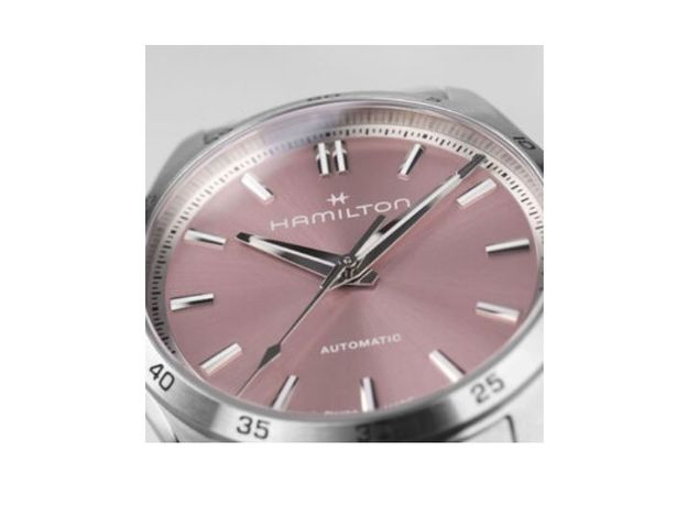 Hamilton H36105171 JAZZMASTER PERFORMER, фото 4 | Интернет-магазин оригинальных часов и аксессуаров