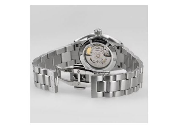 Hamilton H36105171 JAZZMASTER PERFORMER, фото 5 | Интернет-магазин оригинальных часов и аксессуаров