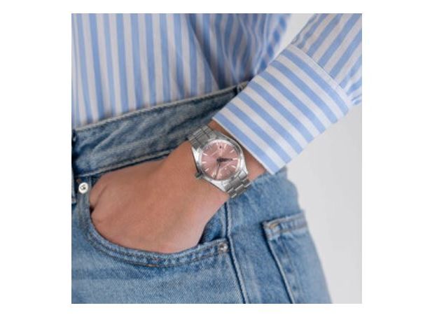 Hamilton H36105171 JAZZMASTER PERFORMER, фото 6 | Интернет-магазин оригинальных часов и аксессуаров