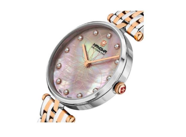 Hanowa HAWLG0001360, фото 2 | Интернет-магазин оригинальных часов и аксессуаров