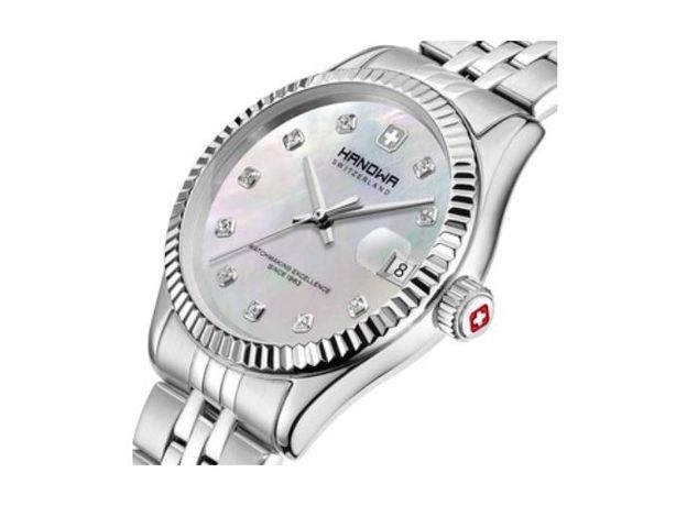 Hanowa HAWLH0002601, фото 2 | Интернет-магазин оригинальных часов и аксессуаров