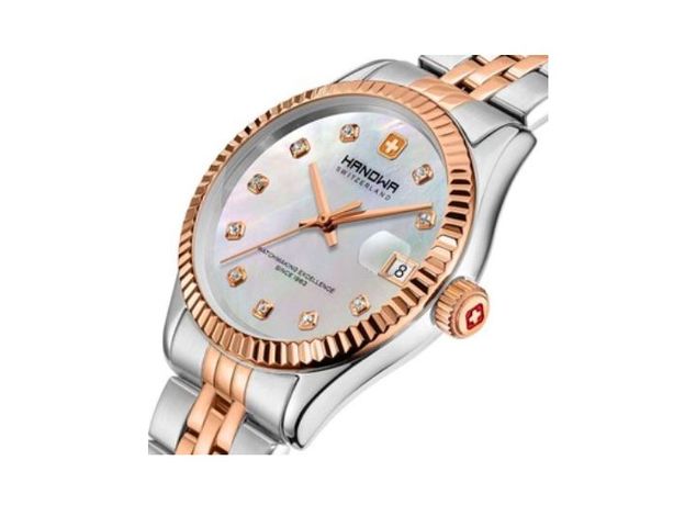 Hanowa HAWLH0002661, фото 2 | Интернет-магазин оригинальных часов и аксессуаров