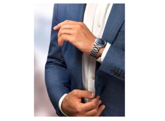 Longines L2.920.4.92.6 Master Collection, фото 6 | Интернет-магазин оригинальных часов и аксессуаров