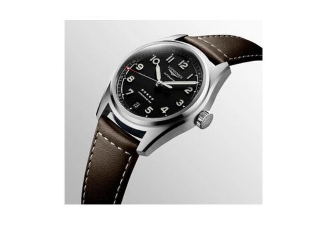 Longines  L3.410.4.53.0 SPIRIT, фото 3 | Интернет-магазин оригинальных часов и аксессуаров