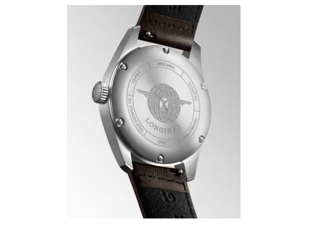 Longines  L3.410.4.53.0 SPIRIT, фото 5 | Интернет-магазин оригинальных часов и аксессуаров