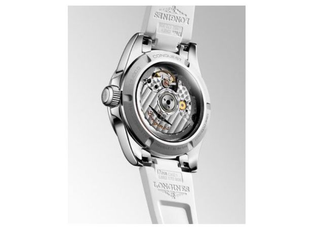 Longines L3.430.0.87.9 Conquest, фото 4 | Интернет-магазин оригинальных часов и аксессуаров